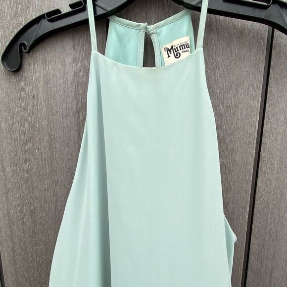 SMYM Show Me Your MuMu Dress - Picture 2 of 9